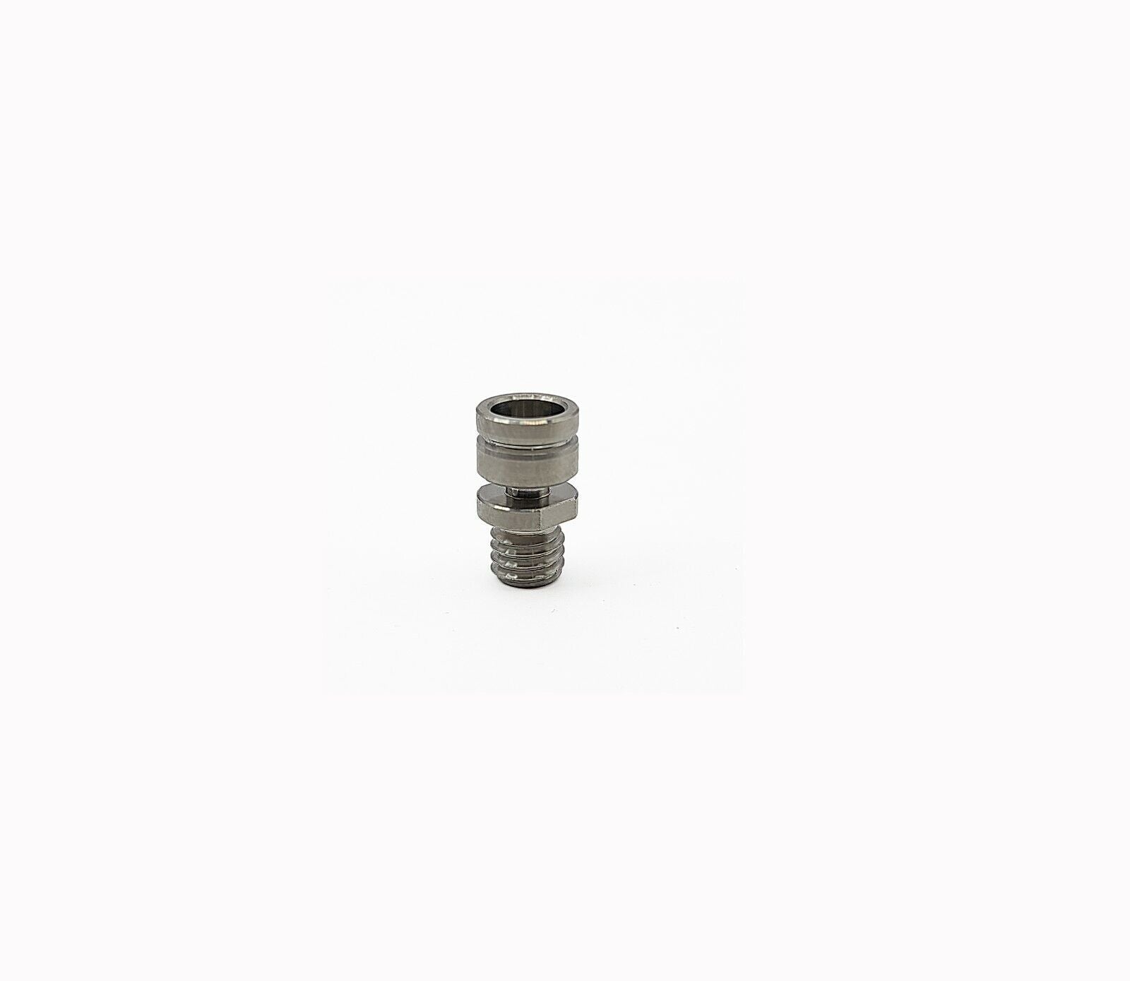 Creality CR-6 SE Hotend Upgrade All Metal with Titanium Heat Break CR 6 SE - sayercnc - 3D Printer Parts Australia
