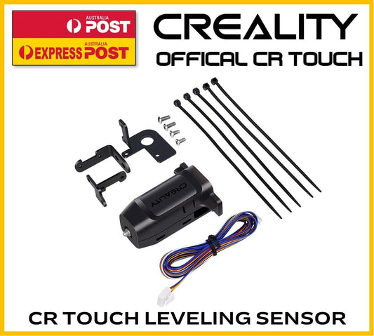 Creality CR Touch Auto Bed Levelling Sensor Kit Ender 3/5 CR10 3D Printer Series - sayercnc - 3D Printer Parts Australia