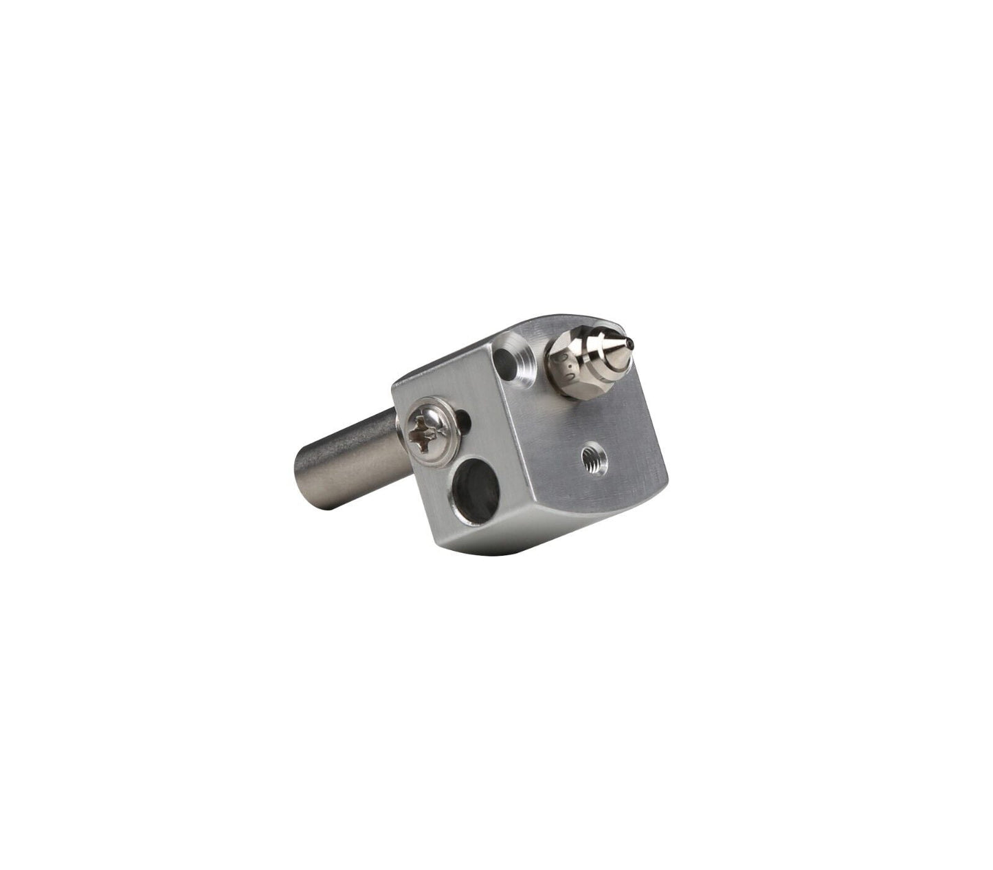 Creality Ender 3 V2 High Flow kit Genuine Upgrade 5015 Fan Hotend Plated Nozzles - sayercnc - 3D Printer Parts Australia