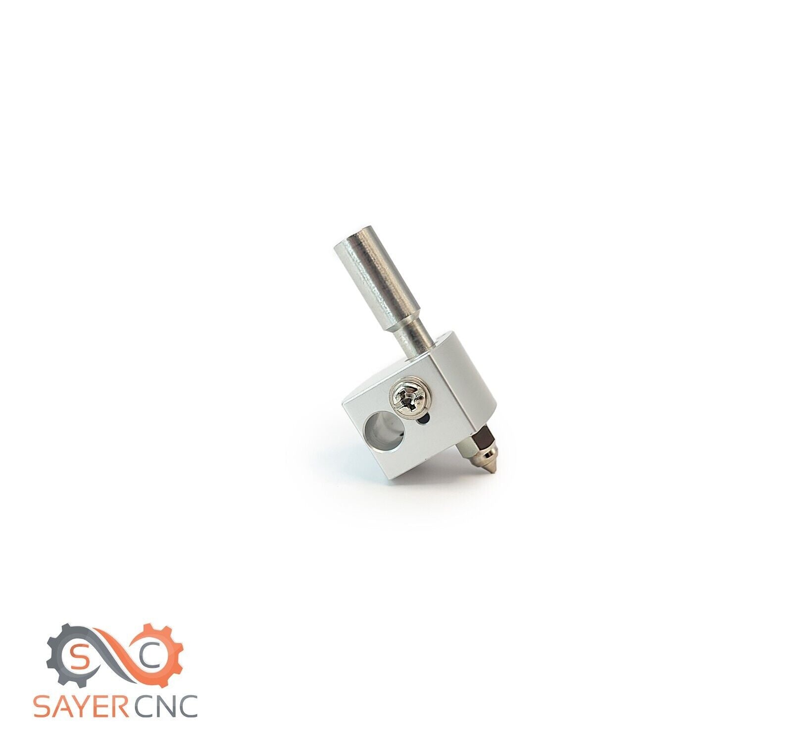 Creality Ender 3 V2 High Flow kit Genuine Upgrade 5015 Fan Hotend Plated Nozzles - sayercnc - 3D Printer Parts Australia