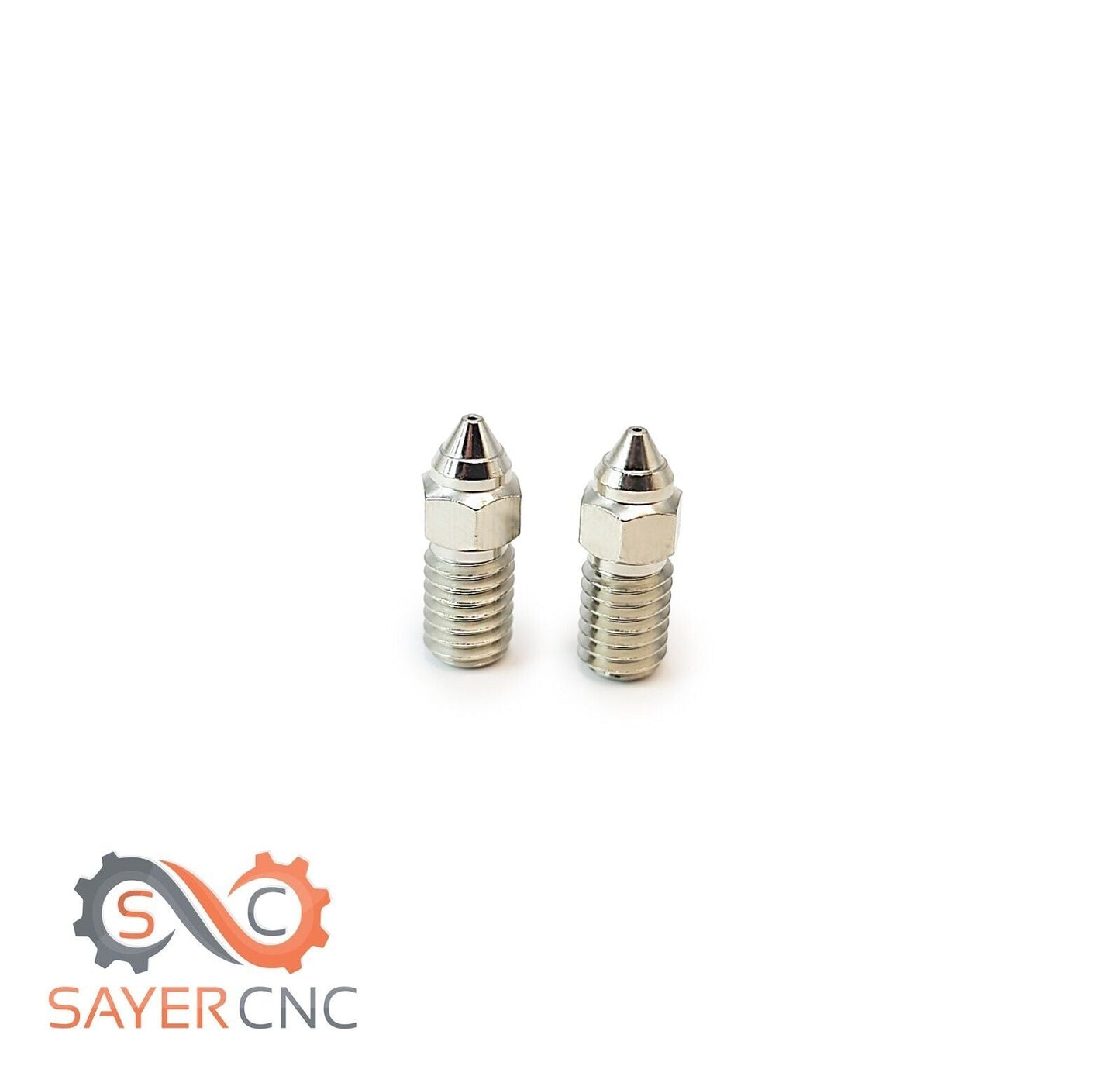 Creality Ender 3 V2 High Flow kit Genuine Upgrade 5015 Fan Hotend Plated Nozzles - sayercnc - 3D Printer Parts Australia