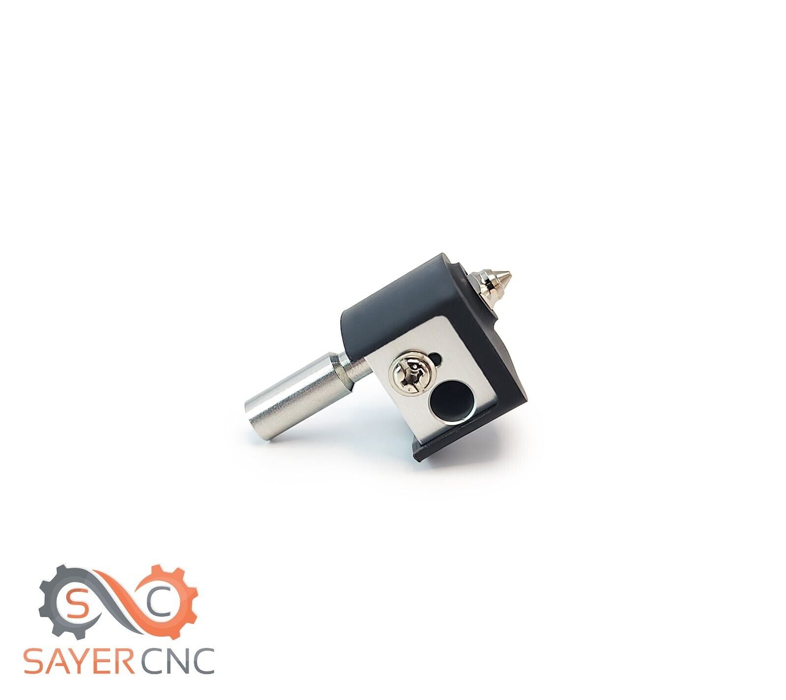 Creality Ender 3 V2 High Flow kit Genuine Upgrade 5015 Fan Hotend Plated Nozzles - sayercnc - 3D Printer Parts Australia
