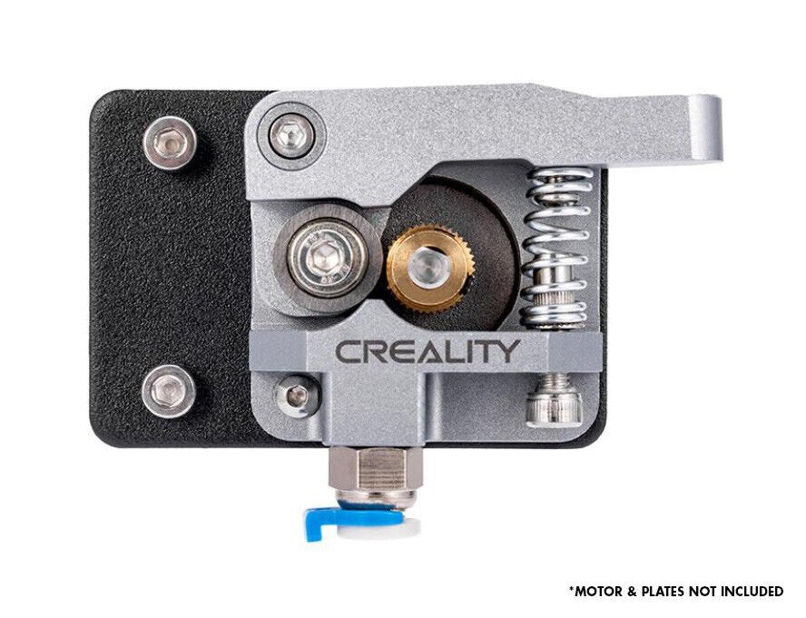 Creality Extruder All Metal Genuine Drive Upgrade Ender 3 Pro CR-10 & Creality - sayercnc - 3D Printer Parts Australia