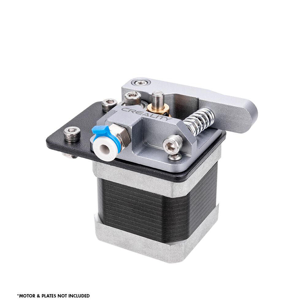 Creality Extruder All Metal Genuine Drive Upgrade Ender 3 Pro CR-10 & Creality - sayercnc - 3D Printer Parts Australia