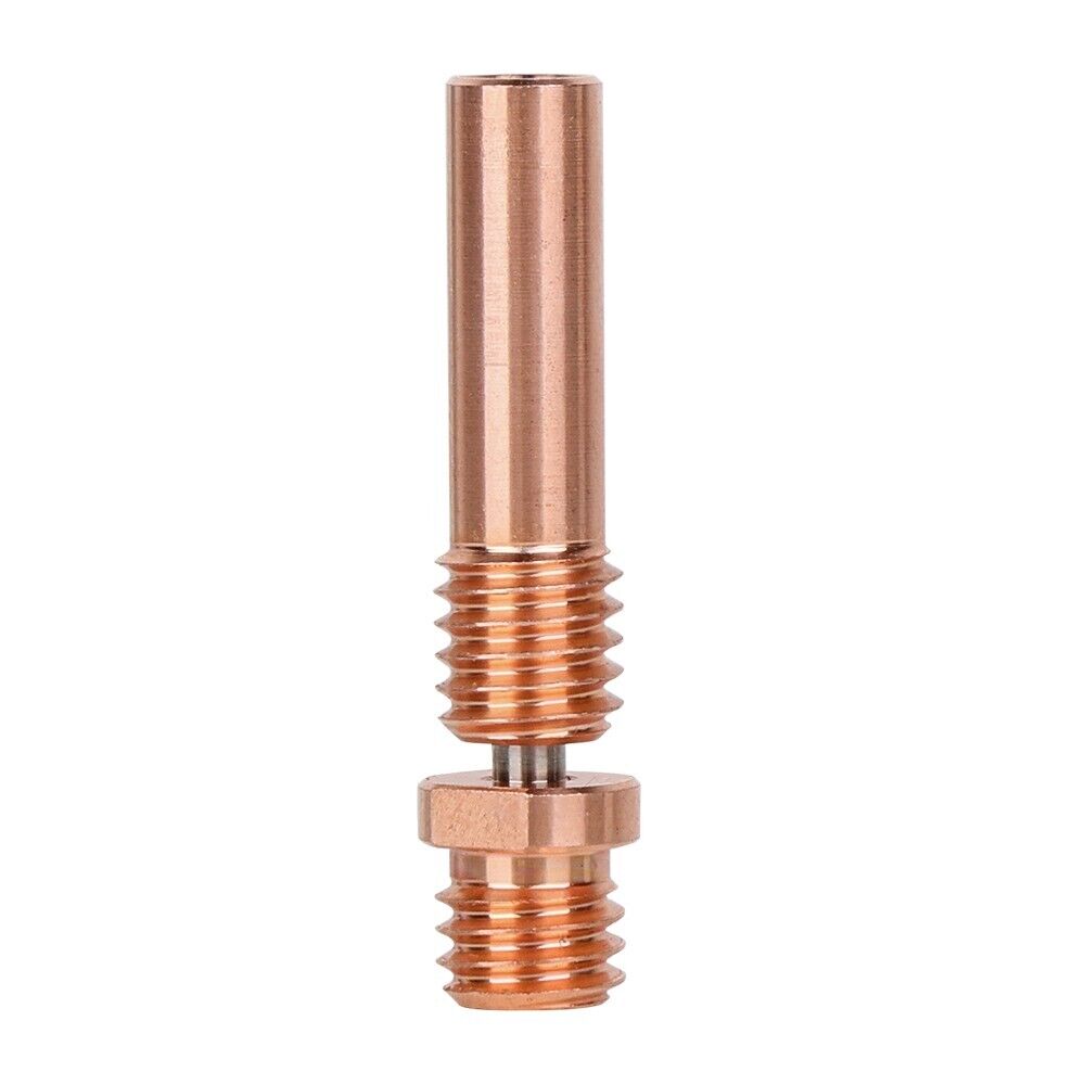 Creality Spider Bi-metal Heat Break for Original V1 Hotend - sayercnc - 3D Printer Parts Australia
