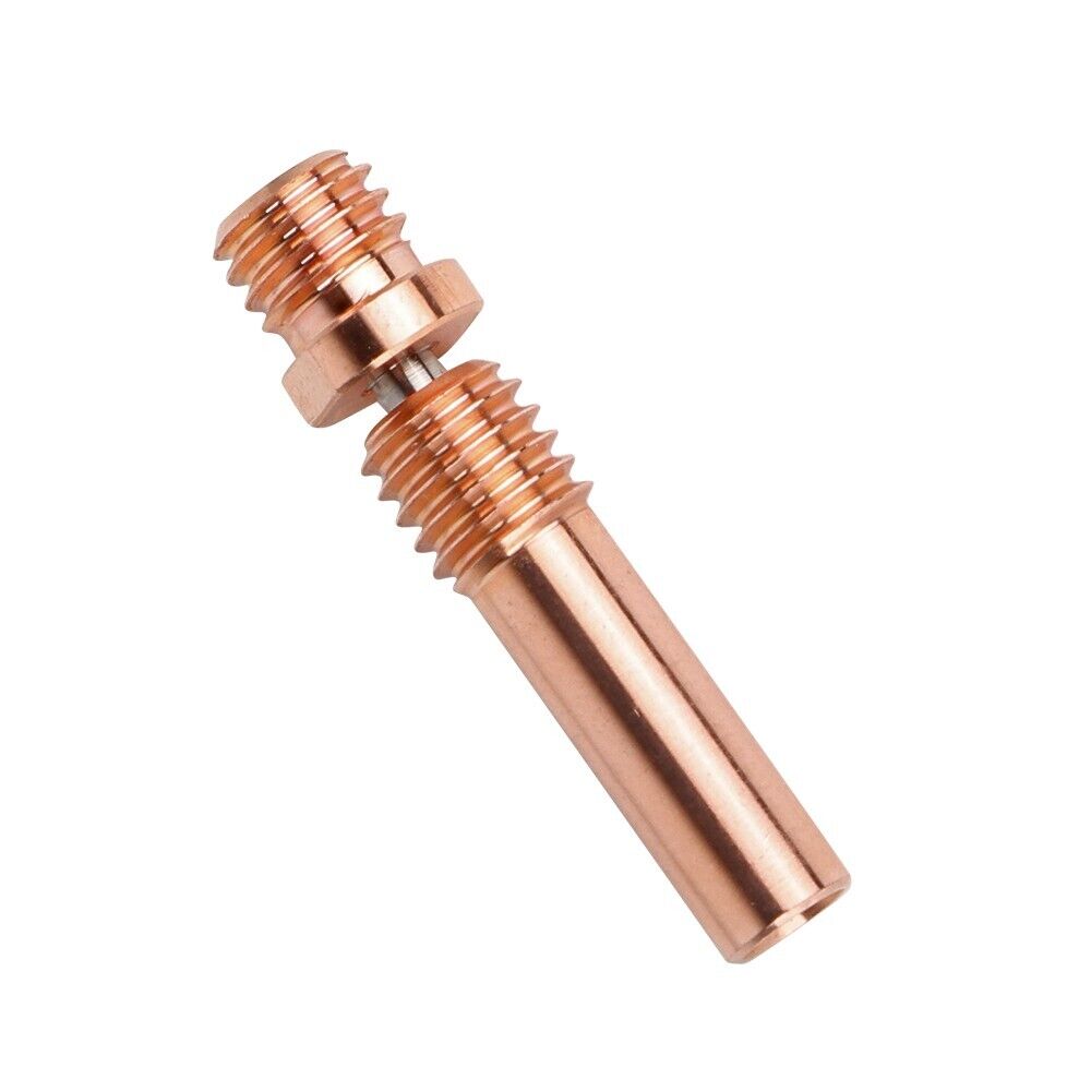 Creality Spider Bi-metal Heat Break for Original V1 Hotend - sayercnc - 3D Printer Parts Australia