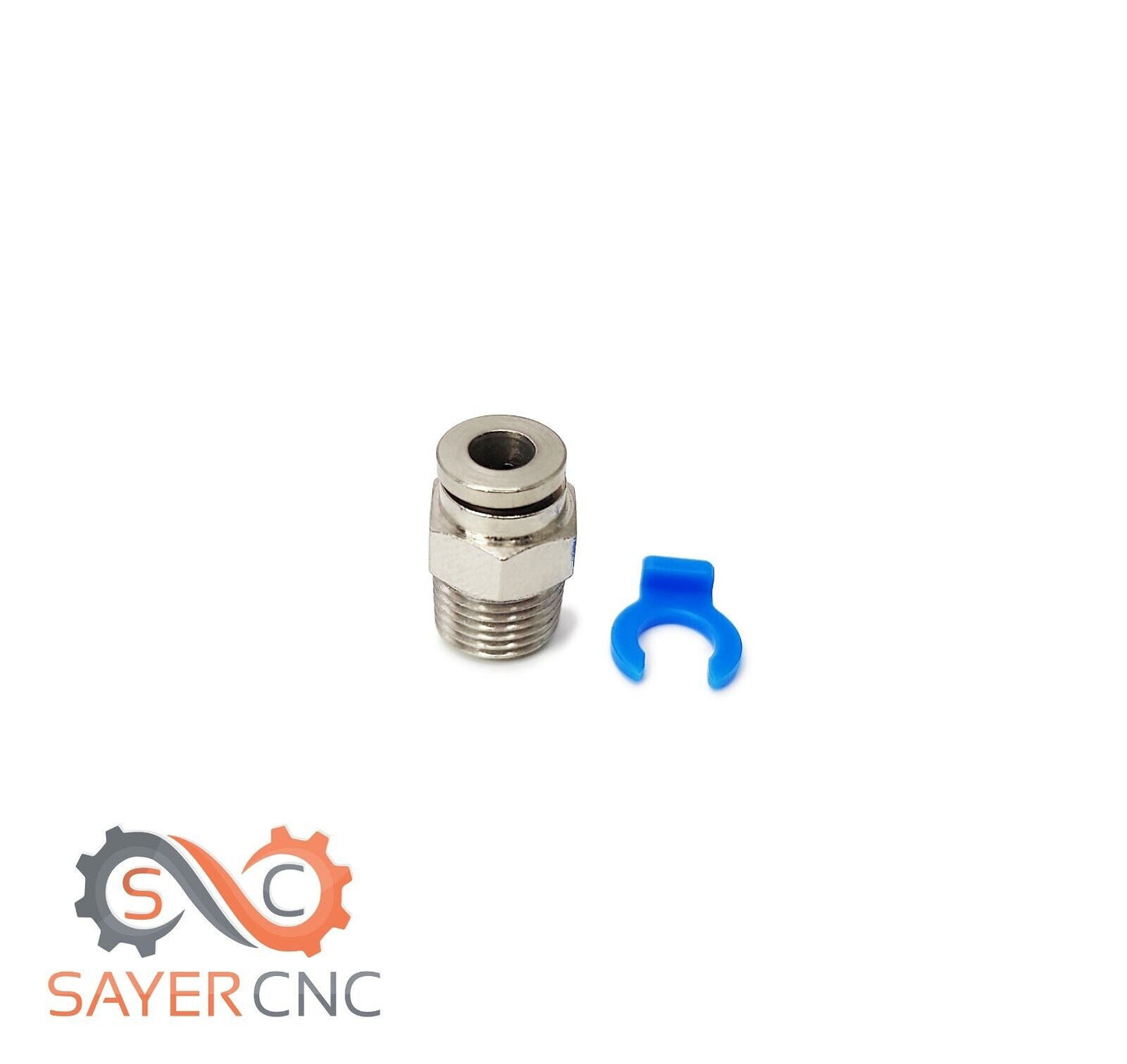dual drive gear extruder premium kit for 3d printers ender 3 / cr-10s all metal