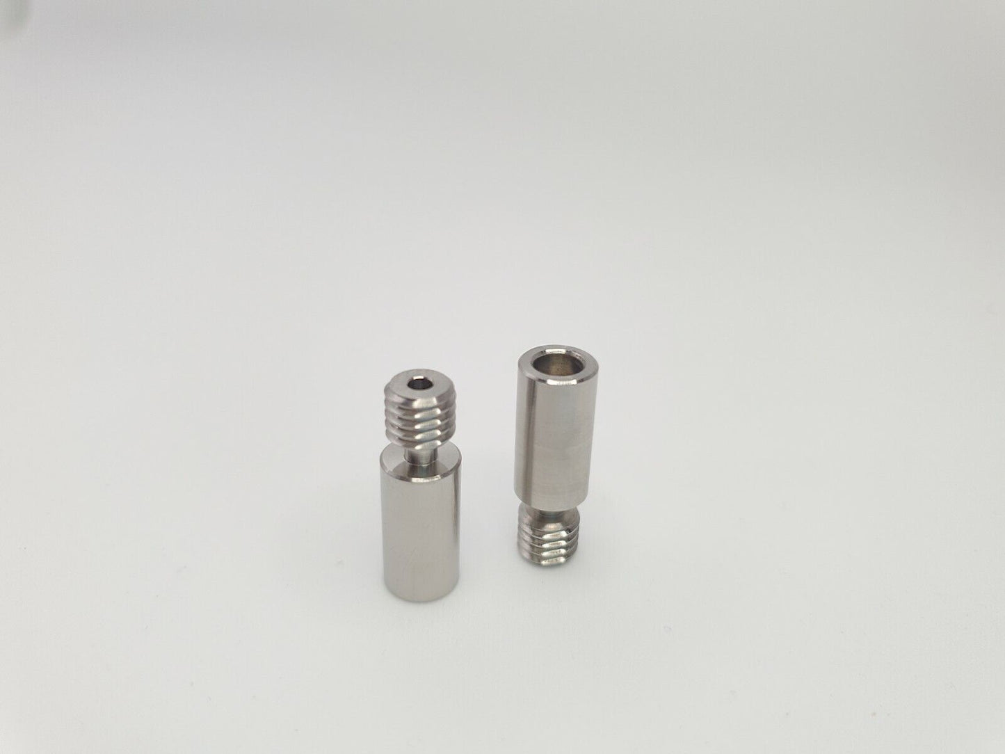 E3D Kraken Chimera Compatible Titanium Alloy Heat Break - 1.75MM - sayercnc - 3D Printer Parts Australia