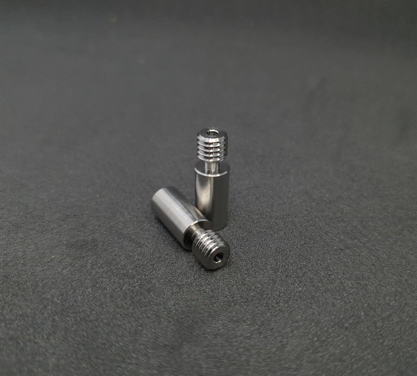 E3D Kraken Chimera Compatible Titanium Alloy Heat Break - 1.75MM - sayercnc - 3D Printer Parts Australia