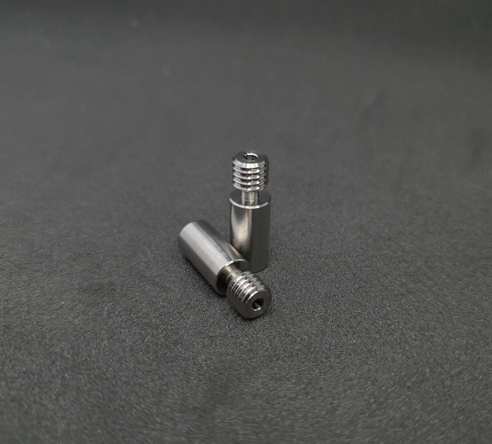 E3D Kraken Chimera Compatible Titanium Alloy Heat Break - 1.75MM - sayercnc - 3D Printer Parts Australia