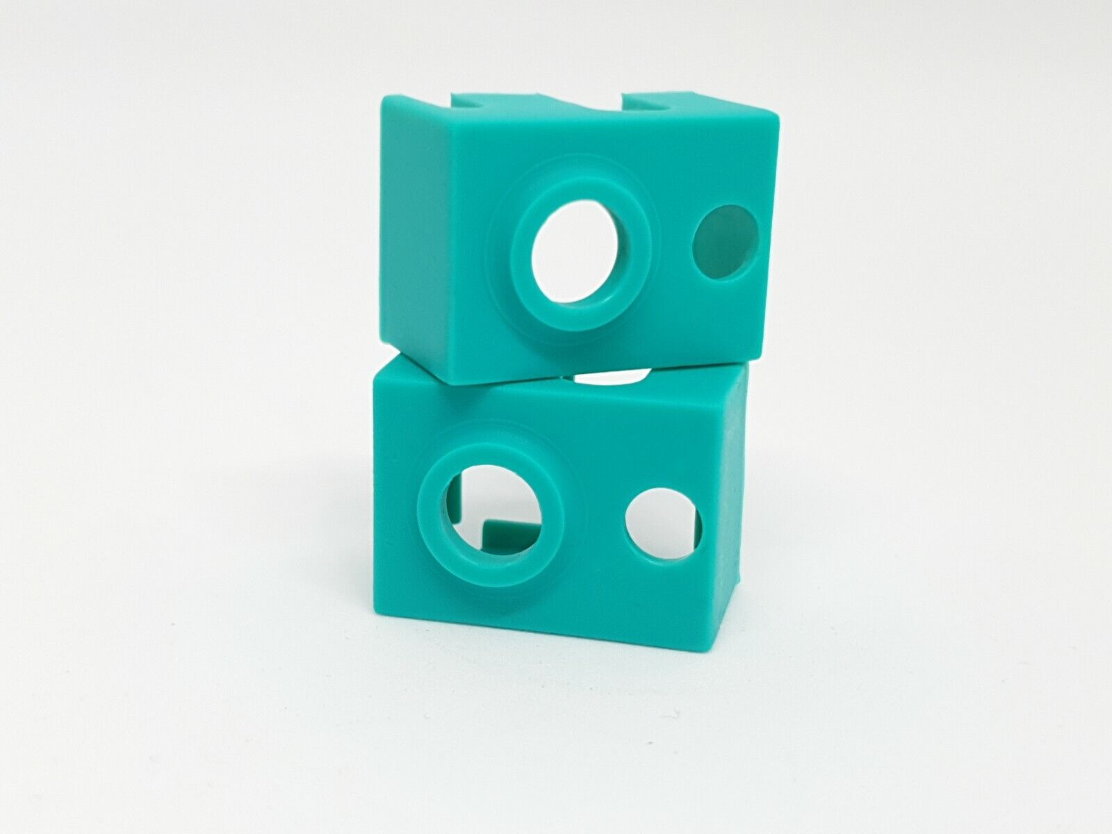 E3D V6 Compatible Protective Silicone 320c Super High Temp Sock Cover Prusa - sayercnc - 3D Printer Parts Australia
