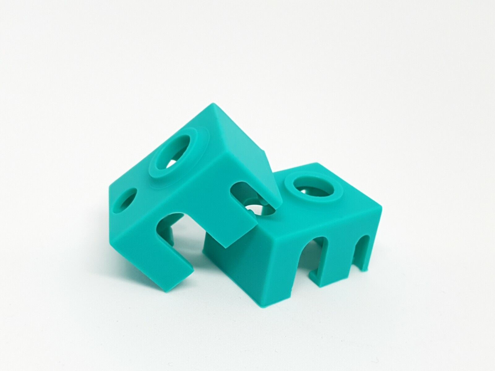 E3D V6 Compatible Protective Silicone 320c Super High Temp Sock Cover Prusa - sayercnc - 3D Printer Parts Australia