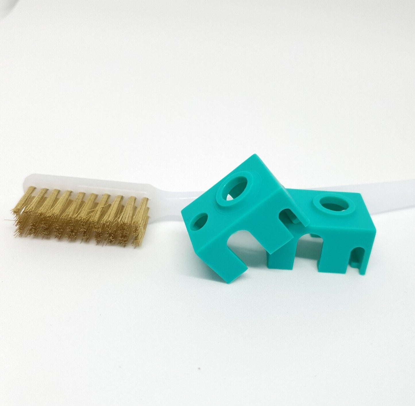 E3D V6 Compatible Protective Silicone 320c Super High Temp Sock Cover Prusa - sayercnc - 3D Printer Parts Australia