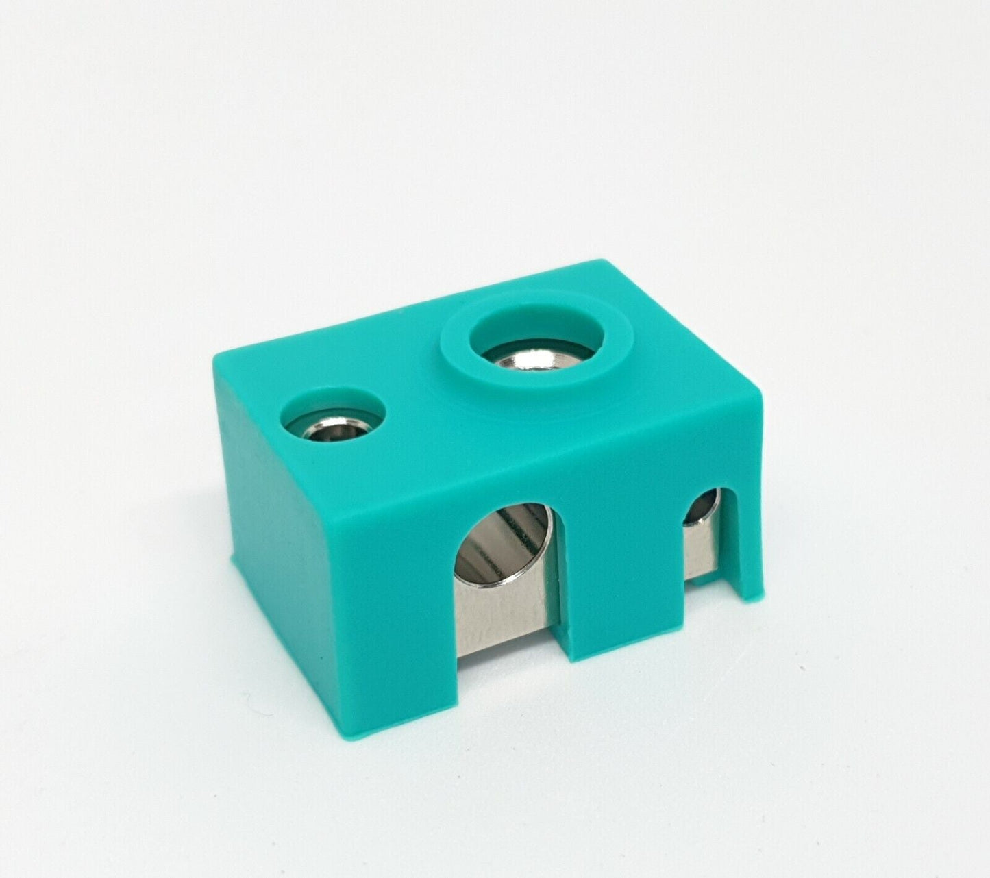 E3D V6 Compatible Protective Silicone 320c Super High Temp Sock Cover Prusa - sayercnc - 3D Printer Parts Australia