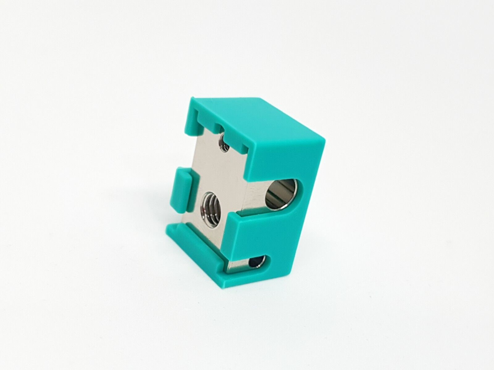 E3D V6 Compatible Protective Silicone 320c Super High Temp Sock Cover Prusa - sayercnc - 3D Printer Parts Australia