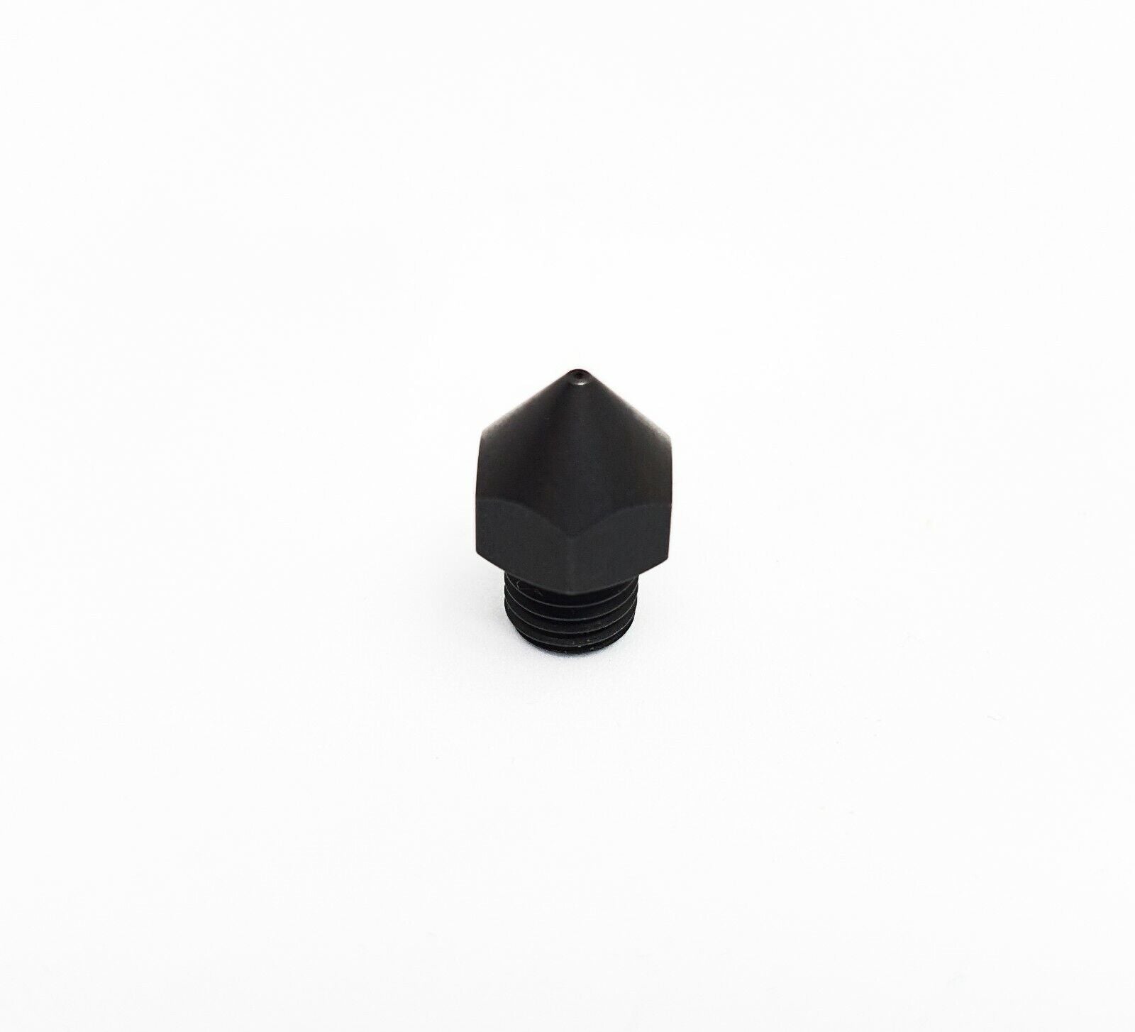 Ender 3 CR10 MK8 Nozzle Hardened High Temp Steel Nozzle 0.8mm 1.75mm M6 1.0 - sayercnc - 3D Printer Parts Australia