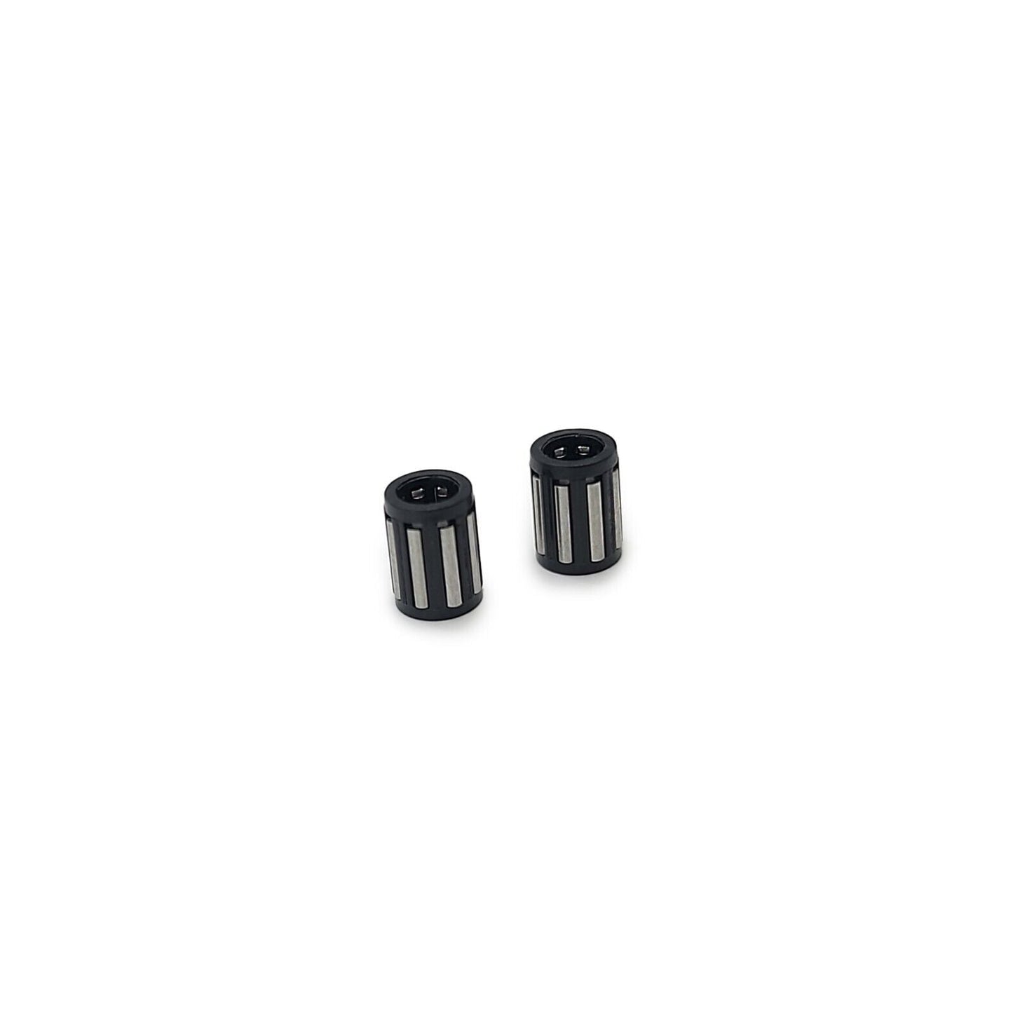 Extruder Gear Set Hardened Precision Machined Steel with Needle bearings - sayercnc - 3D Printer Parts Australia