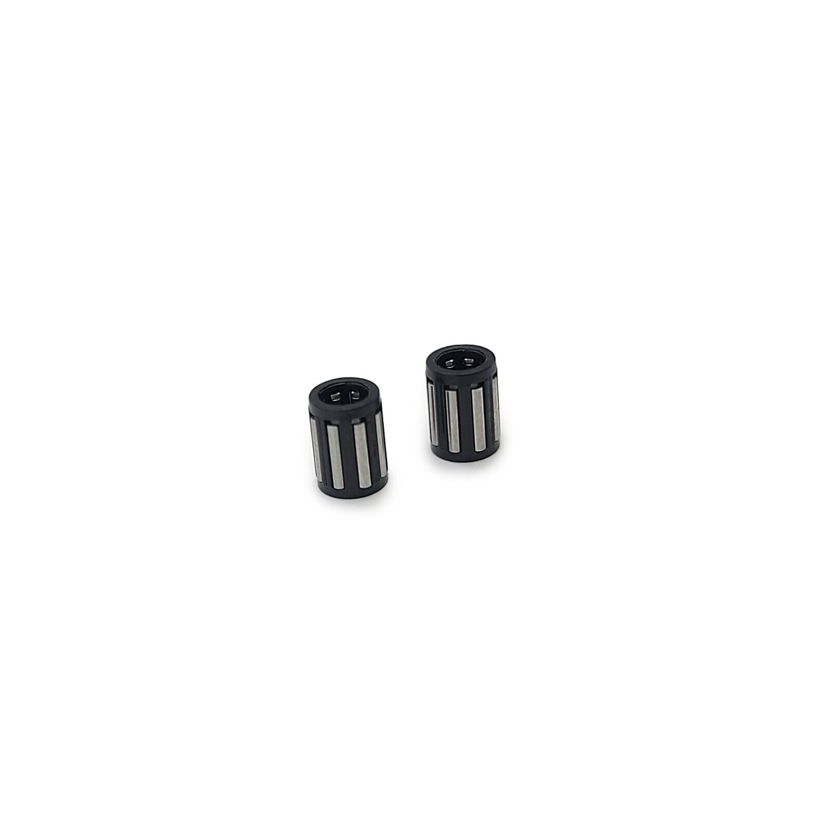 Extruder Gear Set Hardened Precision Machined Steel with Needle bearings - sayercnc - 3D Printer Parts Australia