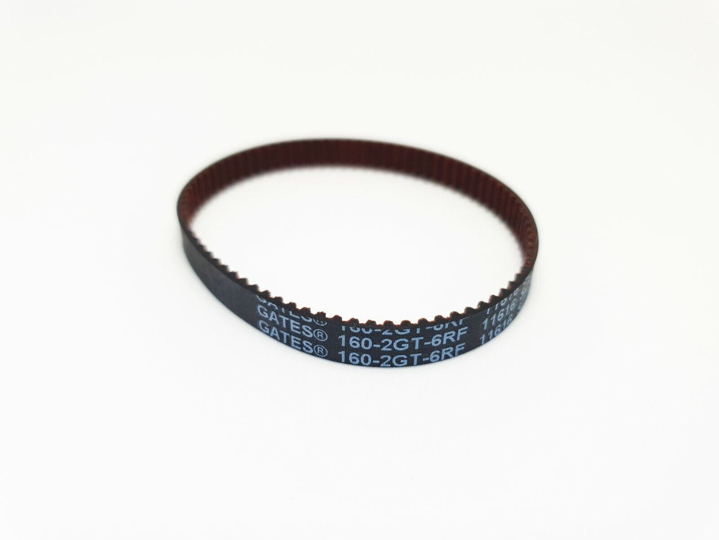 GATES Closed Loop Timing Belts GT2 Genuine 2mm Pitch 6mm Width 3D Printer CNC - sayercnc - 3D Printer Parts Australia