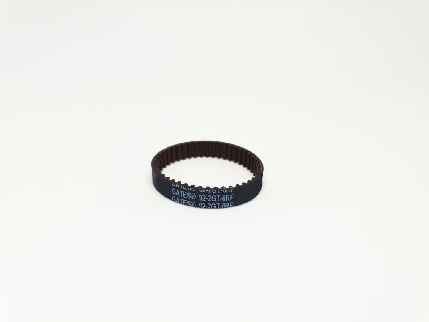 GATES Closed Loop Timing Belts GT2 Genuine 2mm Pitch 6mm Width 3D Printer CNC - sayercnc - 3D Printer Parts Australia