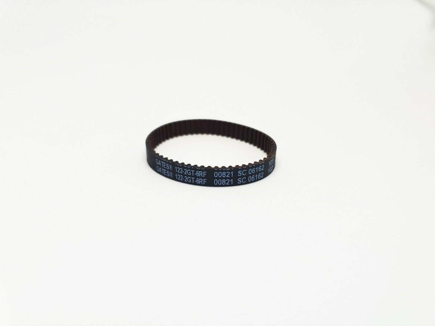 GATES Closed Loop Timing Belts GT2 Genuine 2mm Pitch 6mm Width 3D Printer CNC - sayercnc - 3D Printer Parts Australia