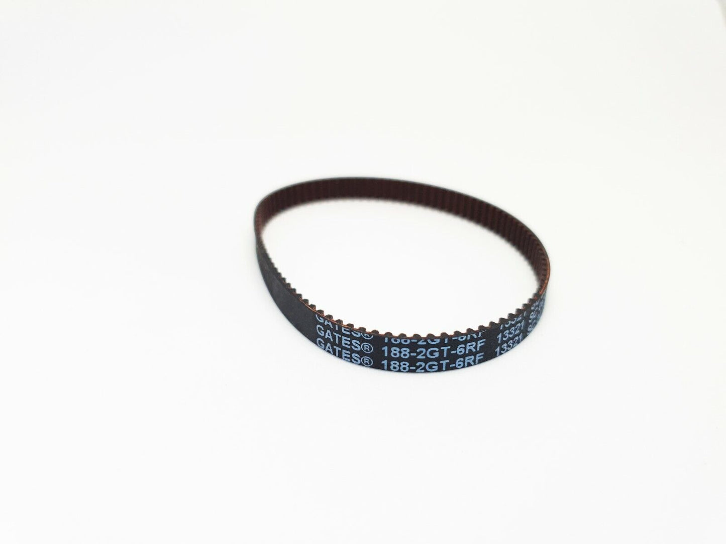 GATES Closed Loop Timing Belts GT2 Genuine 2mm Pitch 6mm Width 3D Printer CNC - sayercnc - 3D Printer Parts Australia