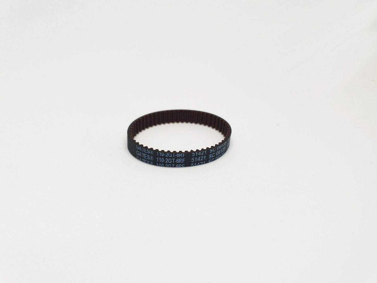 GATES Closed Loop Timing Belts GT2 Genuine 2mm Pitch 6mm Width 3D Printer CNC - sayercnc - 3D Printer Parts Australia