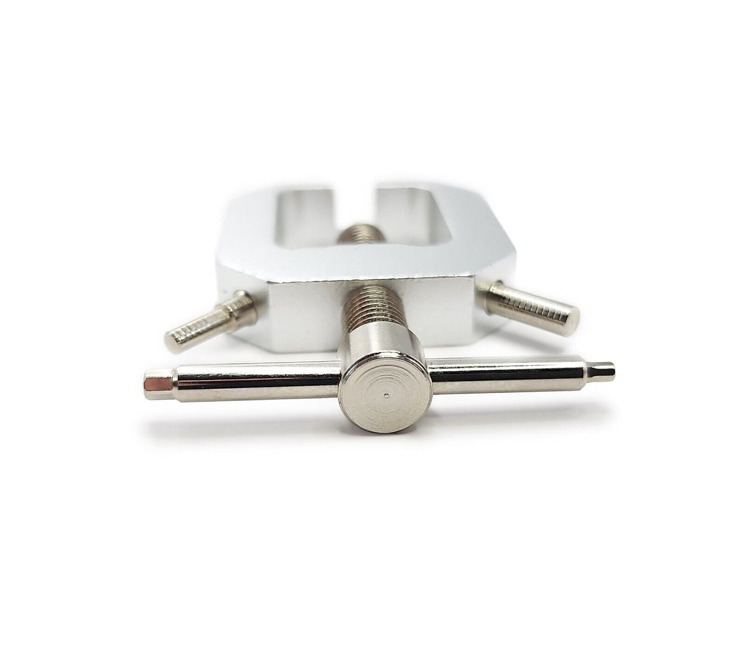 Gear Puller for Stepper and Small Motors Ideal for 3D Printers or RC - sayercnc - 3D Printer Parts Australia