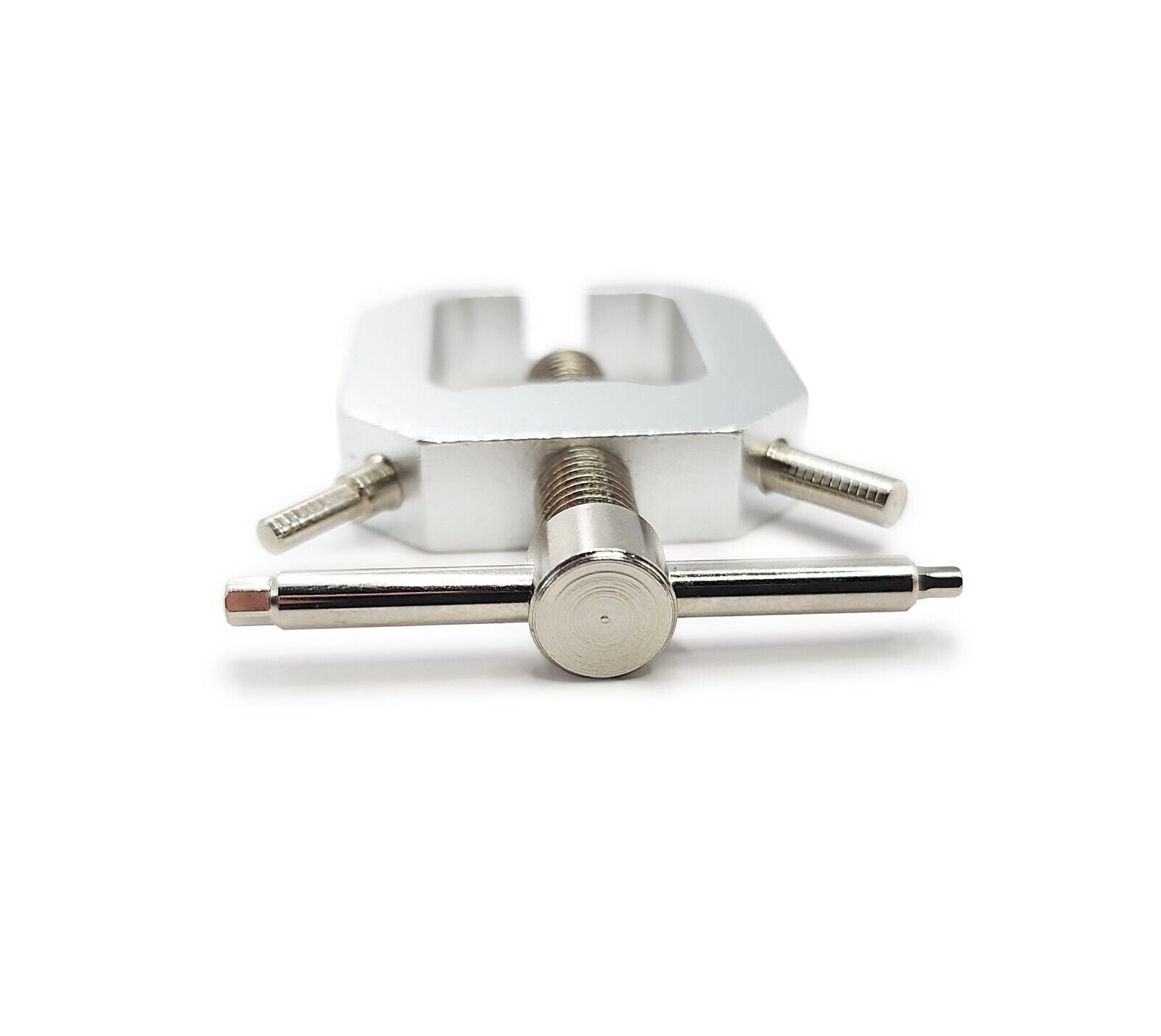 Gear Puller for Stepper and Small Motors Ideal for 3D Printers or RC - sayercnc - 3D Printer Parts Australia