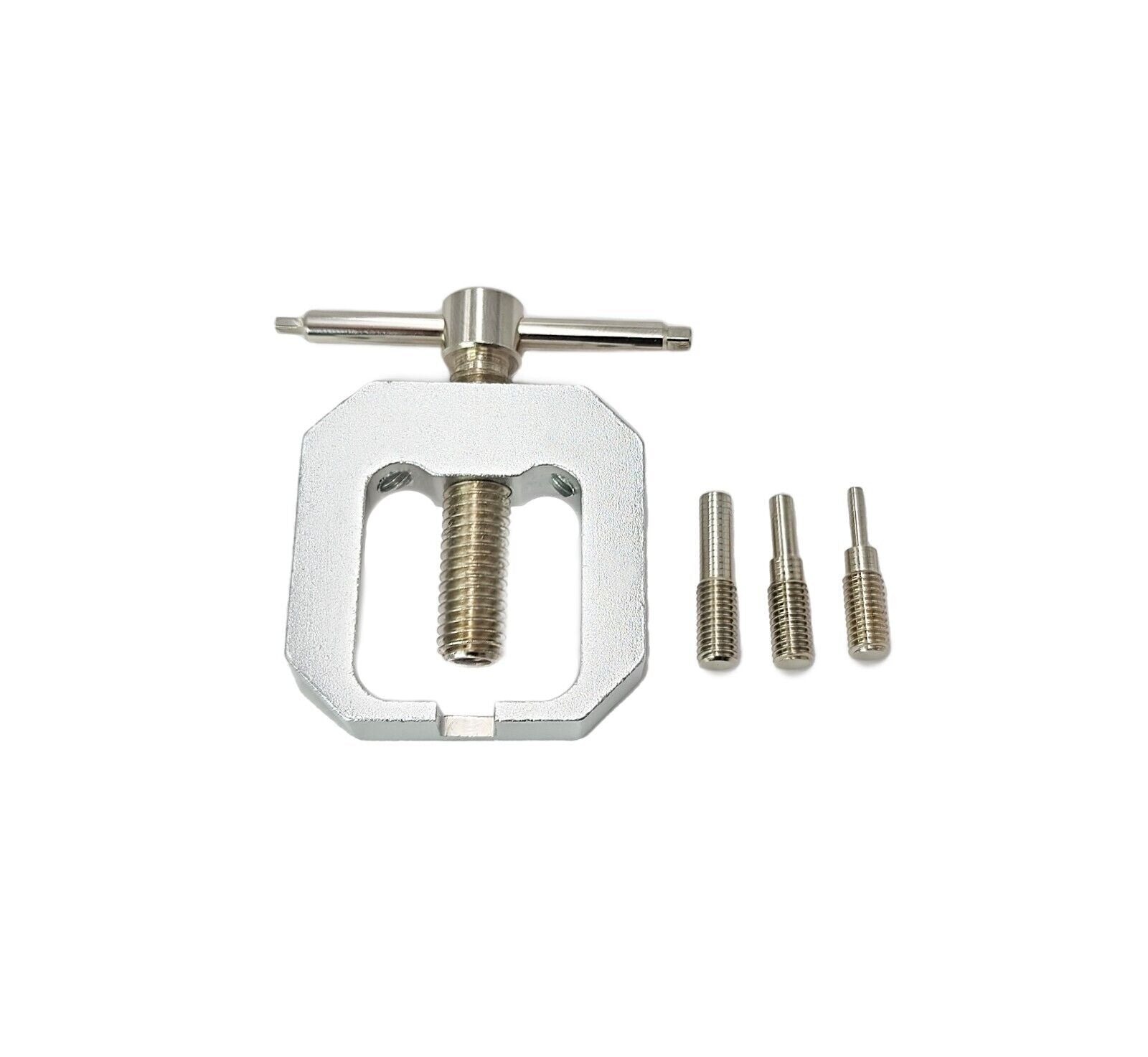 Gear Puller for Stepper and Small Motors Ideal for 3D Printers or RC - sayercnc - 3D Printer Parts Australia