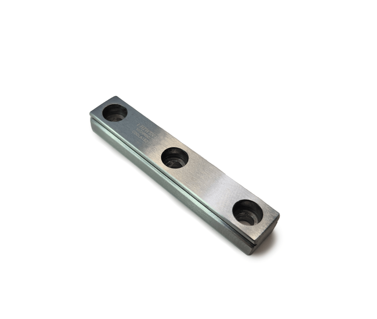 HIWIN MGN9 Z1 Linear Rail Set MGN9 150mm Rail & MGN9H Guide Block Voron Tap - sayercnc - 3D Printer Parts Australia