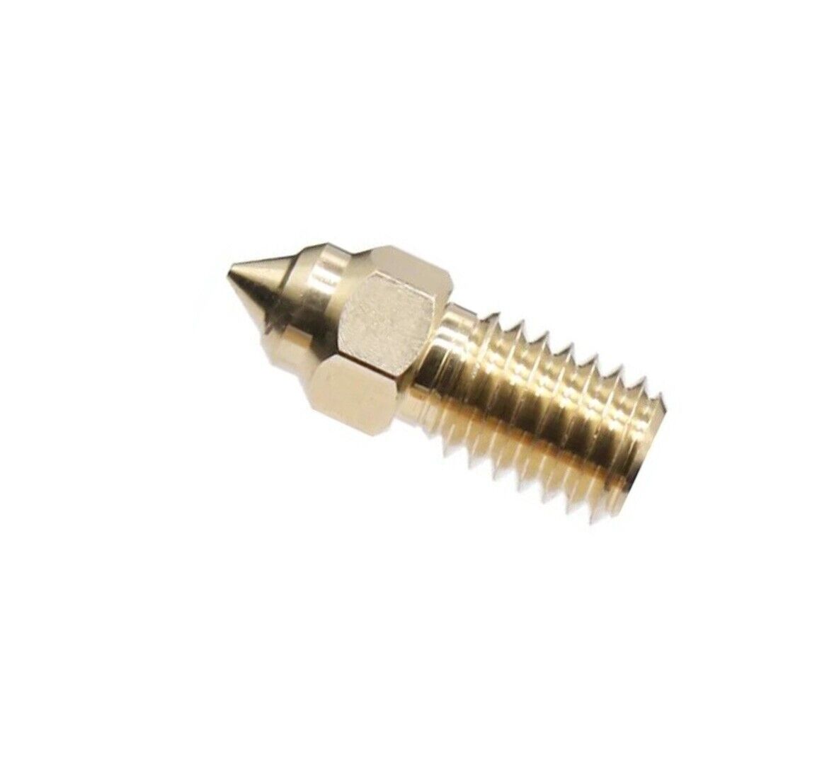 Hotend All Metal ELEGOO Neptune 4 Hot End Extruder Full Kit - sayercnc - 3D Printer Parts Australia