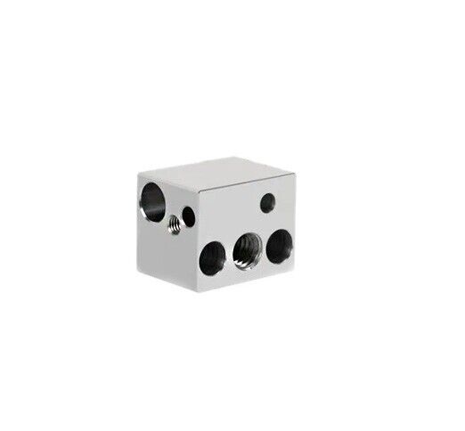 Hotend All Metal ELEGOO Neptune 4 Hot End Extruder Full Kit - sayercnc - 3D Printer Parts Australia