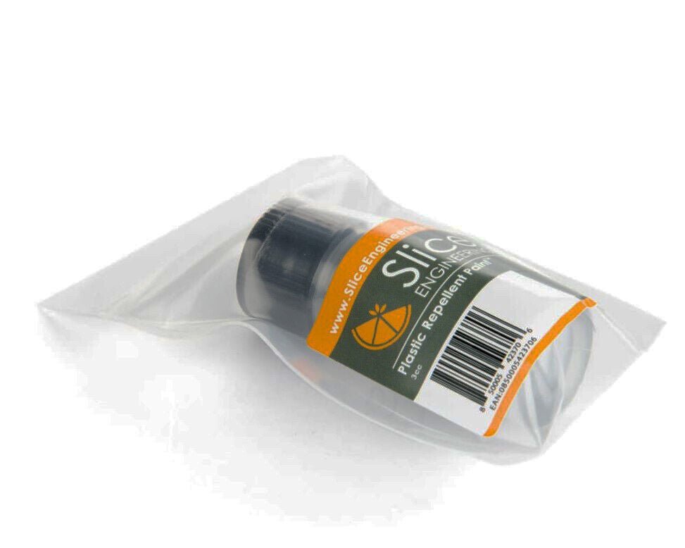 Hotend Plastic Repellent Paint for Nozzle Genuine Slice Engineering - sayercnc - 3D Printer Parts Australia