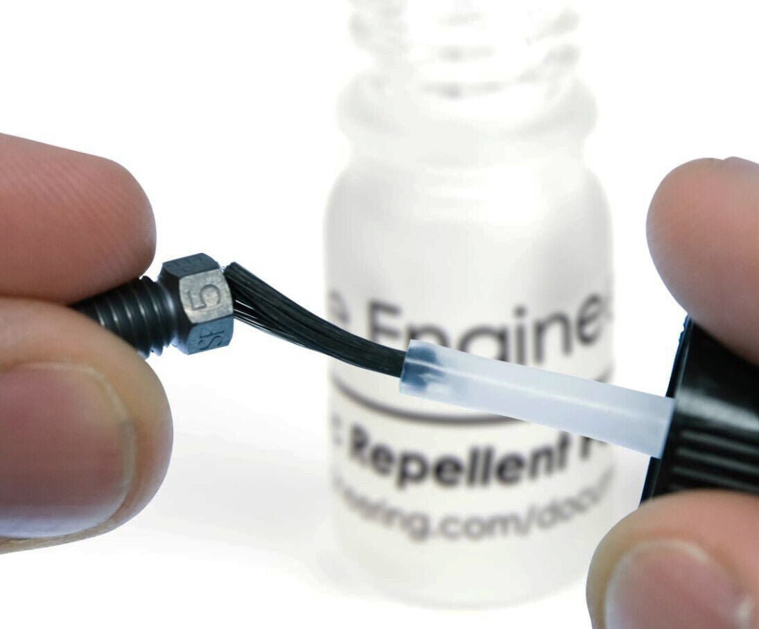 Hotend Plastic Repellent Paint for Nozzle Genuine Slice Engineering - sayercnc - 3D Printer Parts Australia
