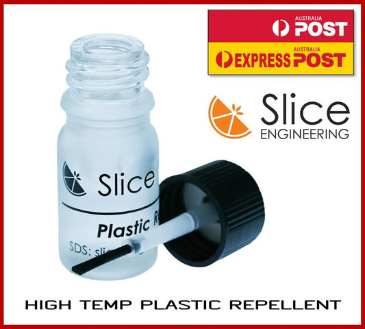 Hotend Plastic Repellent Paint for Nozzle Genuine Slice Engineering - sayercnc - 3D Printer Parts Australia