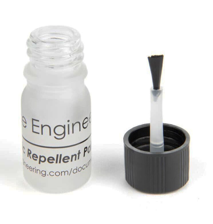 Hotend Plastic Repellent Paint for Nozzle Genuine Slice Engineering - sayercnc - 3D Printer Parts Australia