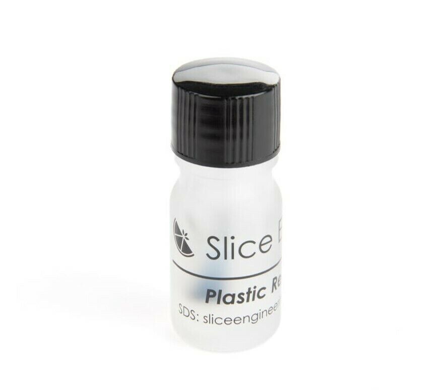 Hotend Plastic Repellent Paint for Nozzle Genuine Slice Engineering - sayercnc - 3D Printer Parts Australia