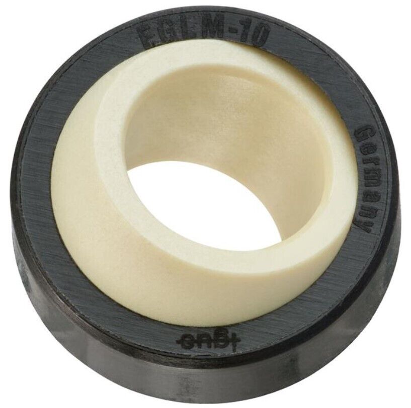 IGUS EGLM-05 Spherical Bearing GE5C Alternative 1pc - sayercnc - 3D Printer Parts Australia