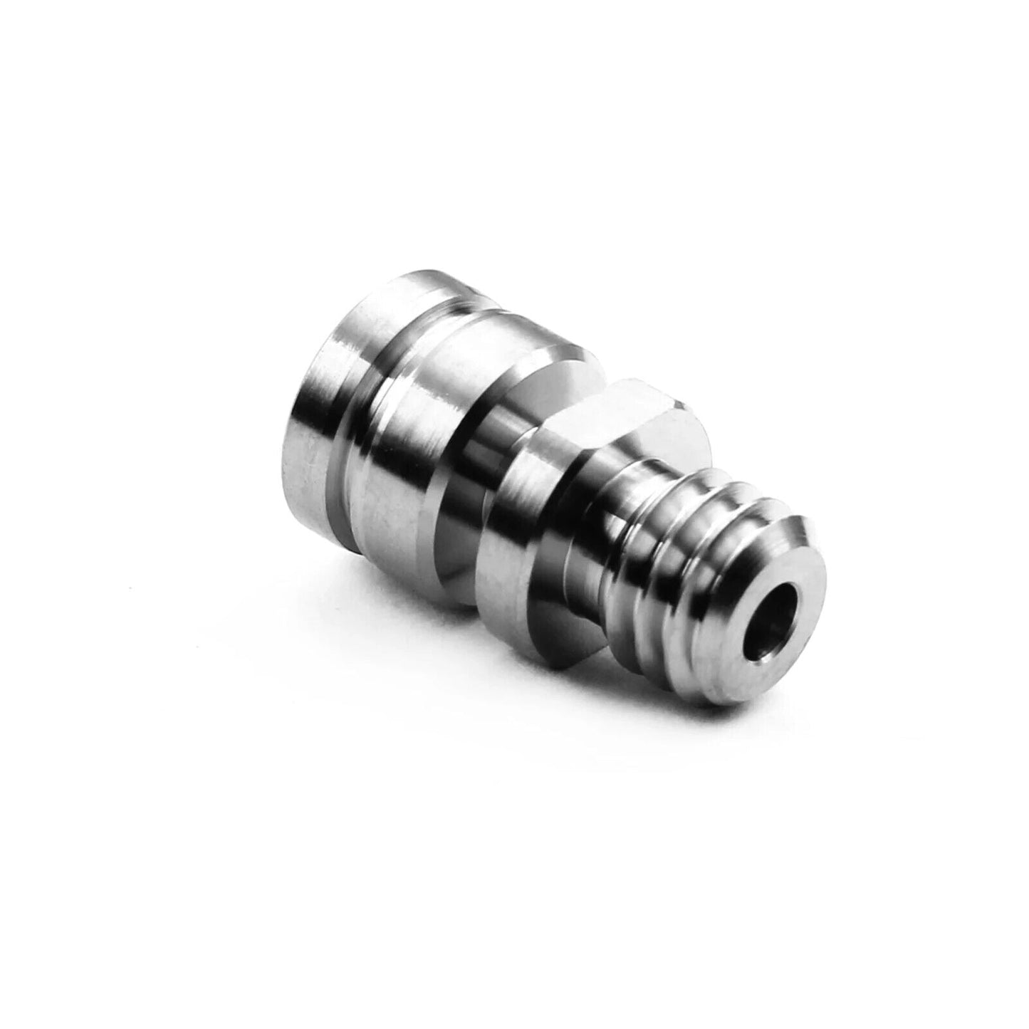 Micro Swiss All Metal Hotend Kit for Creality CR-6 SE / CR-6 MAX / CR-10 Smart - sayercnc - 3D Printer Parts Australia