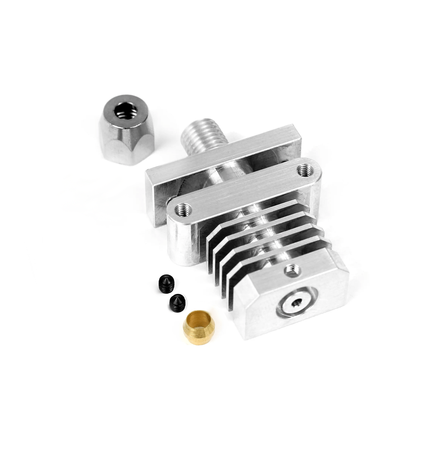 Micro Swiss All Metal Hotend Kit for Creality CR-6 SE / CR-6 MAX / CR-10 Smart - sayercnc - 3D Printer Parts Australia