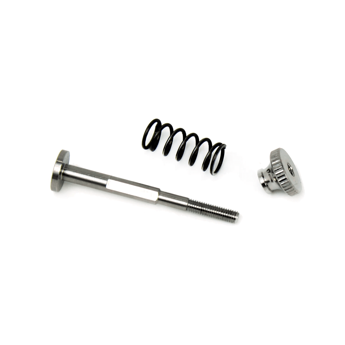 Micro Swiss Dual Gear Extruder Bowden Universal / Creality / Nema 17 - sayercnc - 3D Printer Parts Australia