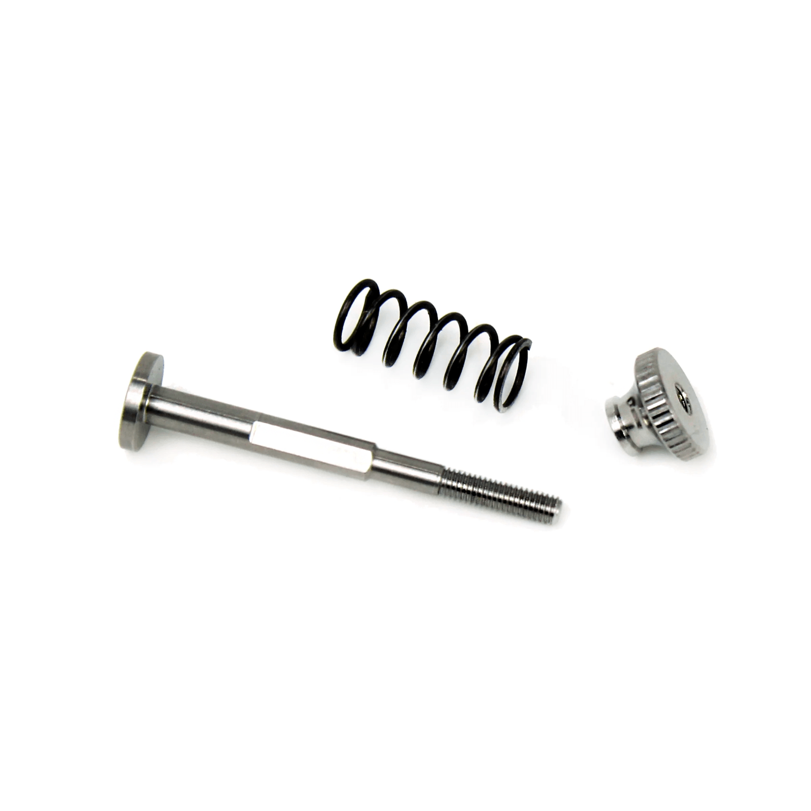 Micro Swiss Dual Gear Extruder Bowden Universal / Creality / Nema 17 - sayercnc - 3D Printer Parts Australia
