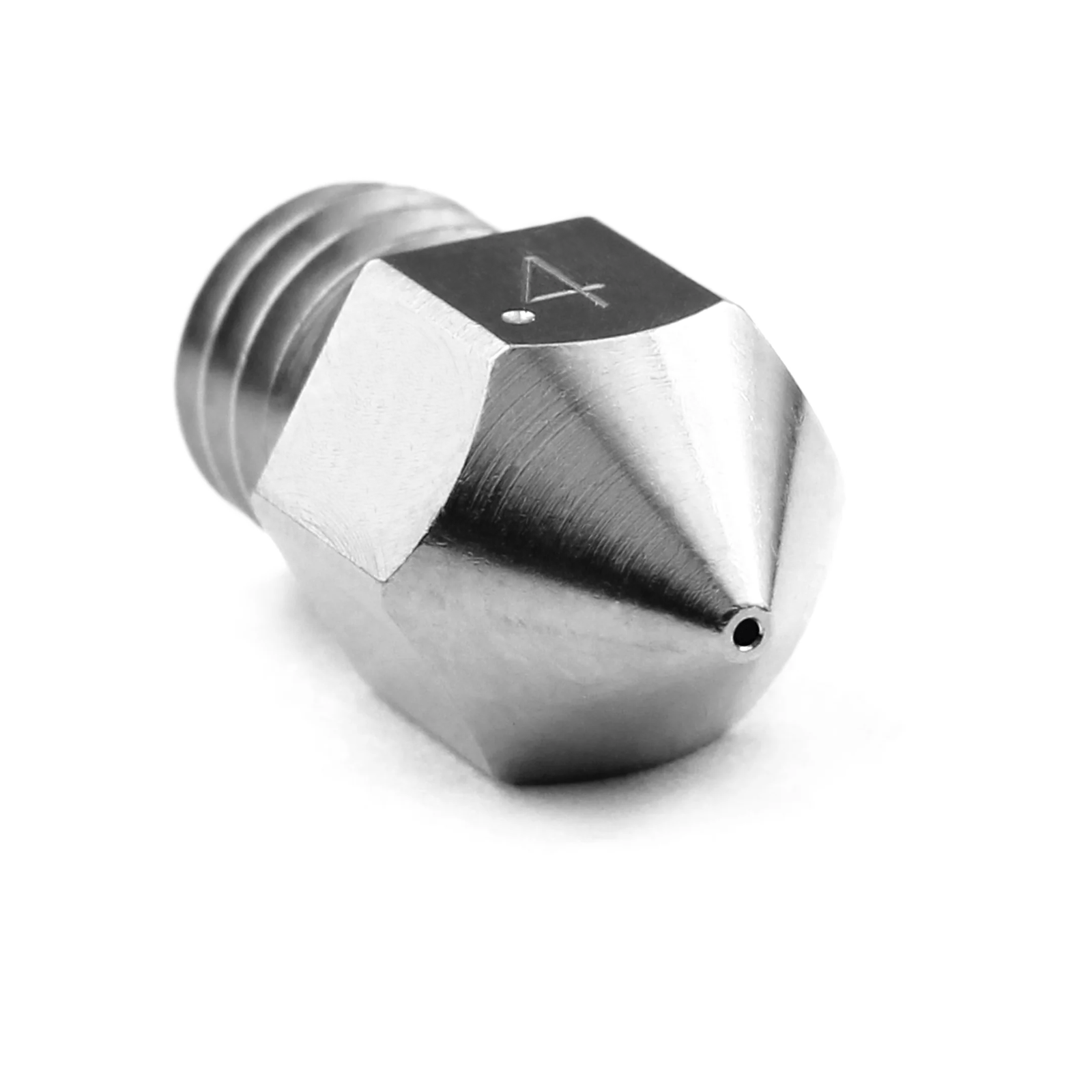 Micro Swiss MK8 Plated Wear Resistant All Metal Hotend Upgrade - sayercnc - 3D Printer Parts Australia