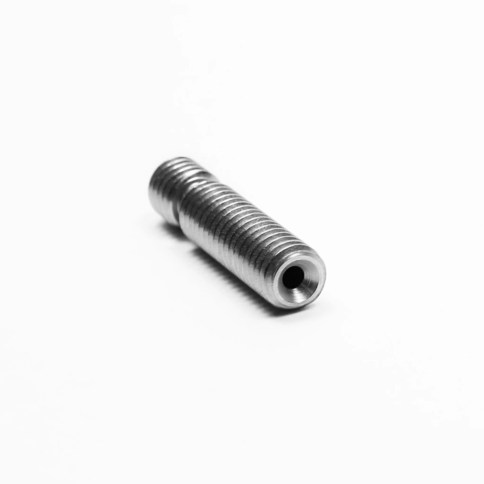 Micro Swiss MK8 Plated Wear Resistant All Metal Hotend Upgrade - sayercnc - 3D Printer Parts Australia