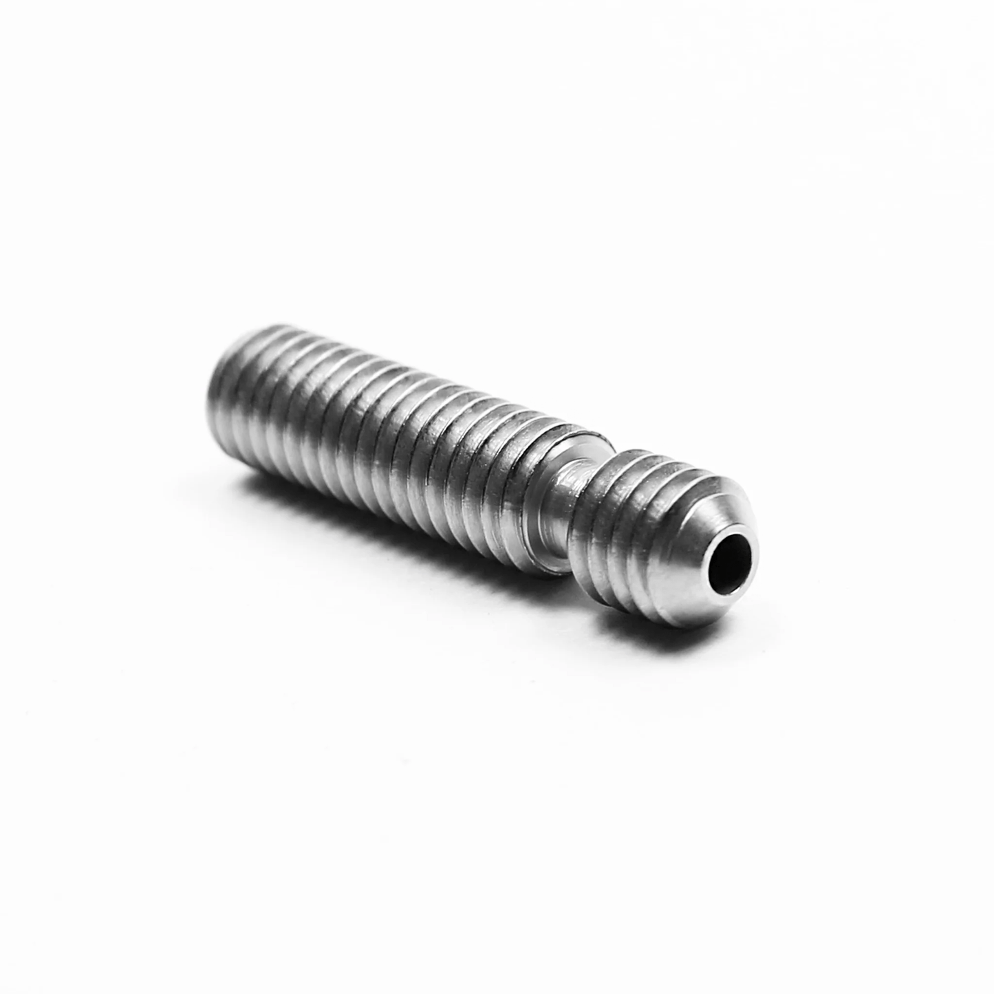 Micro Swiss MK8 Plated Wear Resistant All Metal Hotend Upgrade - sayercnc - 3D Printer Parts Australia