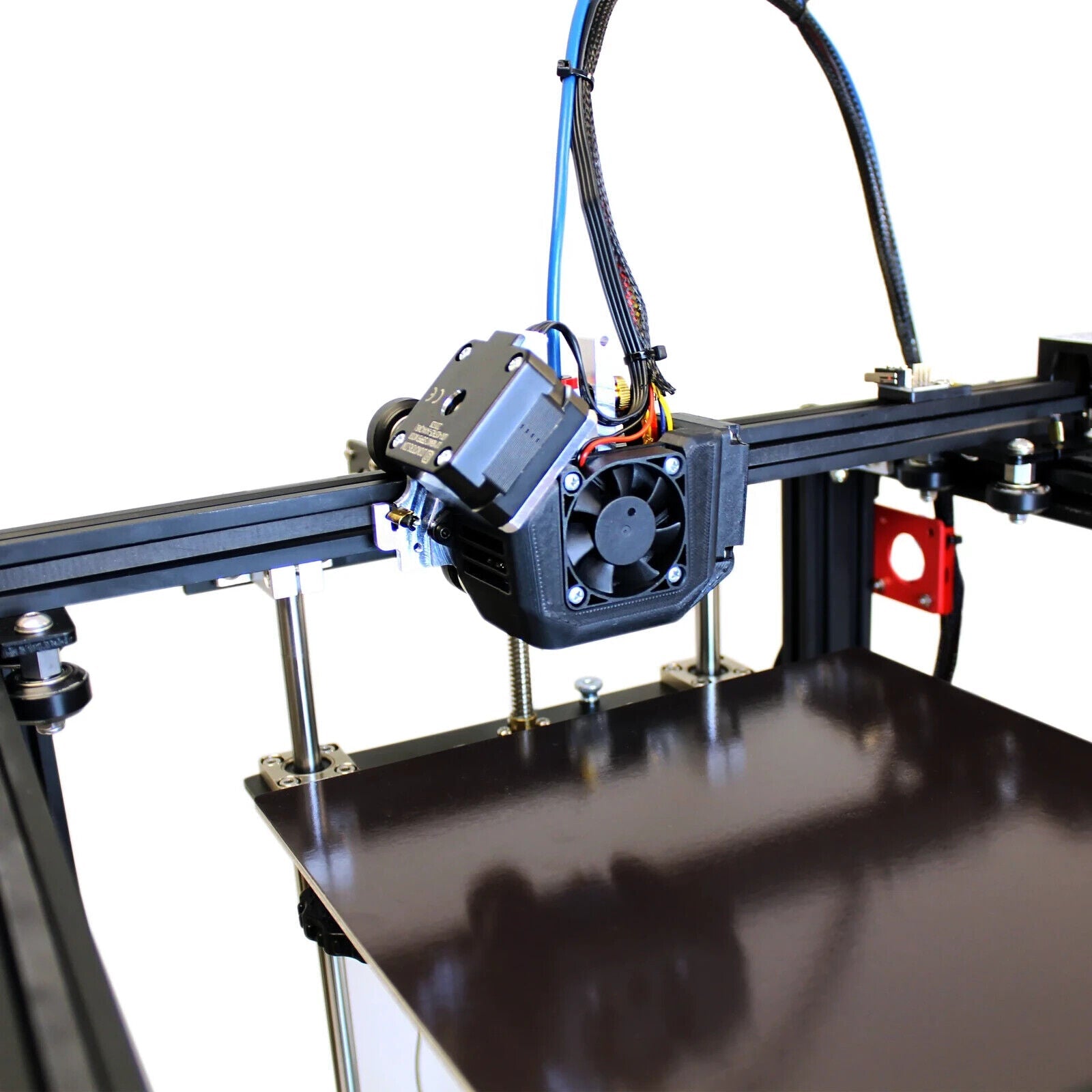 Micro Swiss NG Direct Drive Extruder for Creality Ender 5 / 5 Pro / 5 Plus - sayercnc - 3D Printer Parts Australia