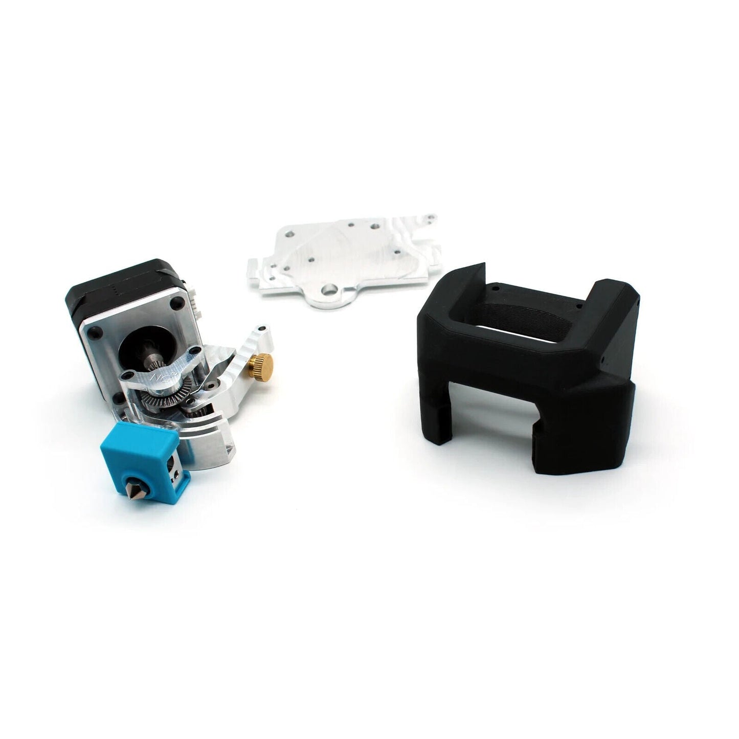 Micro Swiss NG Direct Drive Extruder for Creality Ender 5 / 5 Pro / 5 Plus - sayercnc - 3D Printer Parts Australia
