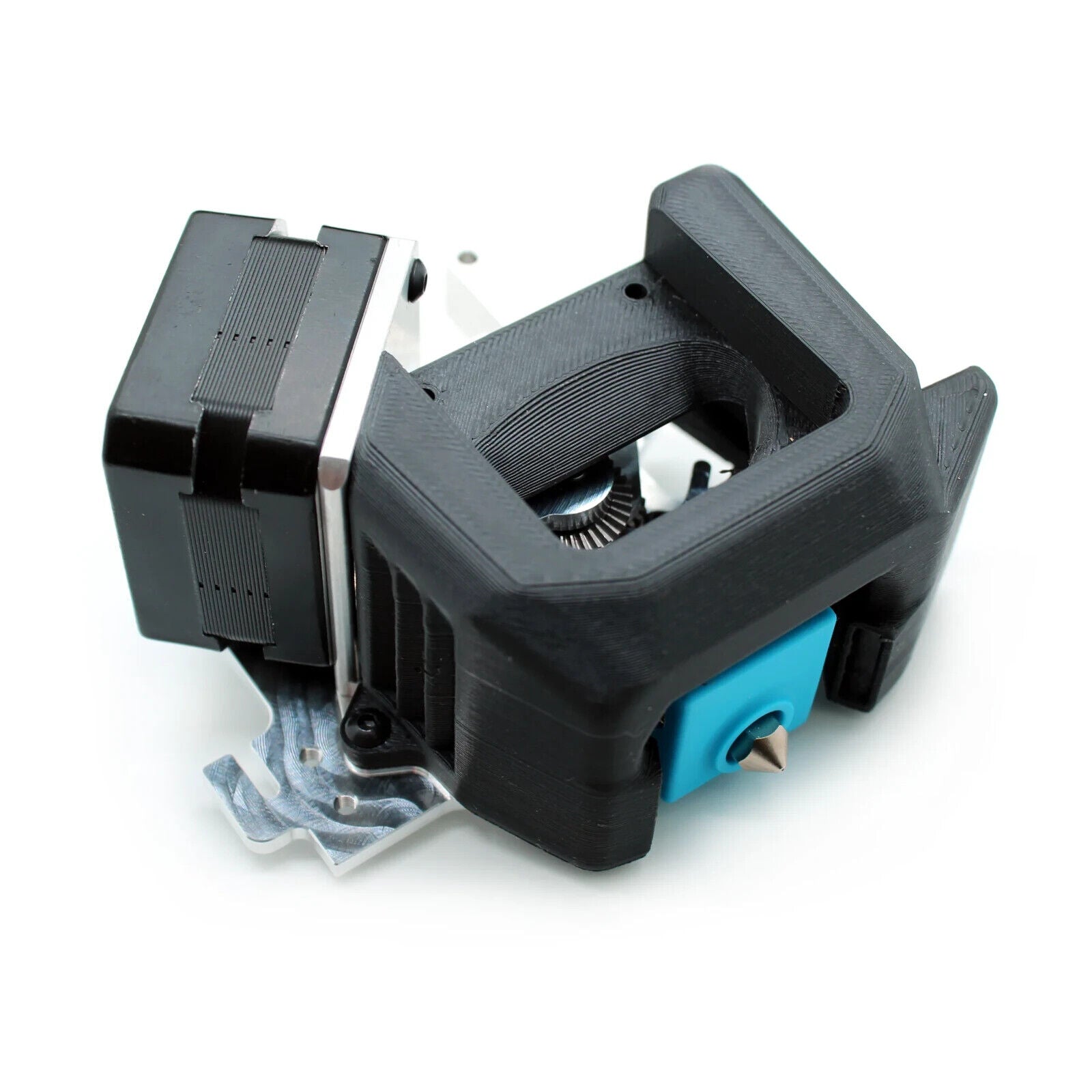 Micro Swiss NG Direct Drive Extruder for Creality Ender 5 / 5 Pro / 5 Plus - sayercnc - 3D Printer Parts Australia