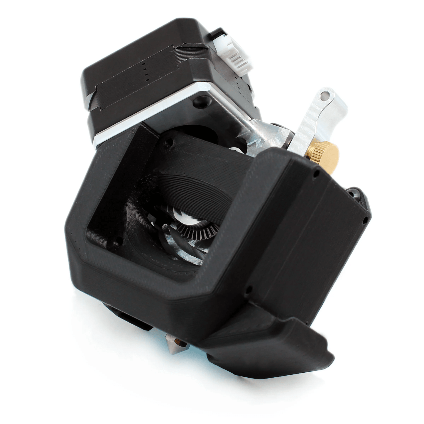 Micro Swiss NG Direct Drive Extruder for Sunlu S8 & Creality CR-10 / Ender 3 - sayercnc - 3D Printer Parts Australia